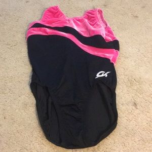 Leotard